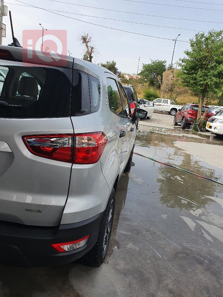 فۆرد ئیکۆ سپۆرت
